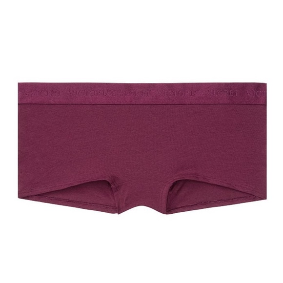 VICTORIAS Secret Shortie Panties - Picture 3 of 7